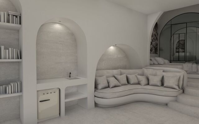 White Cave Suites