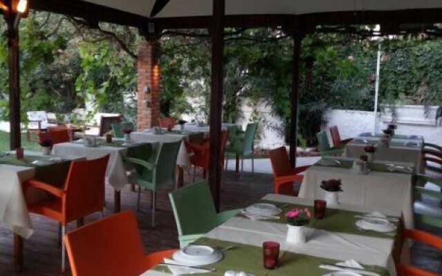 Safa Hotel