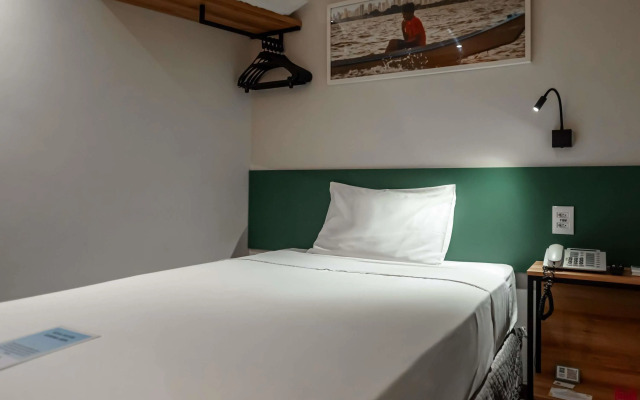 ibis Styles Belém Nazaré