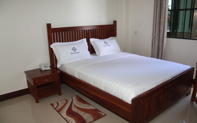 Merves Hotel