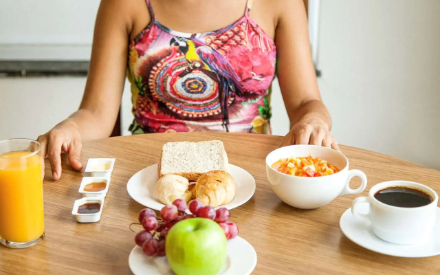 ibis Manaus Distrito Industrial