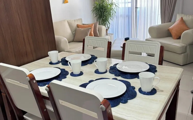 Manhattan Heights Araneta Cubao
