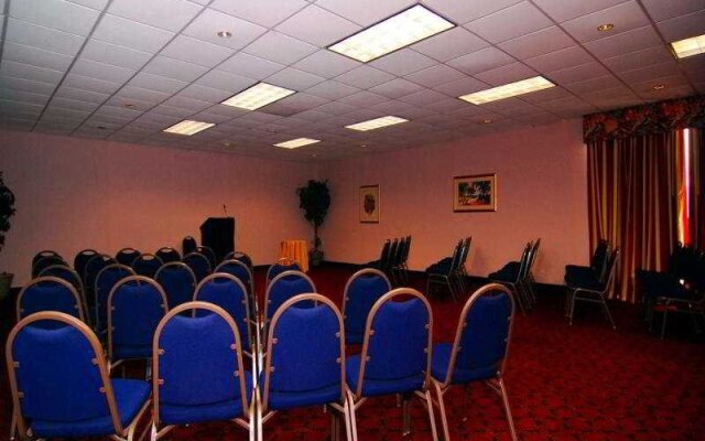 Inn at Kennedy Space Center