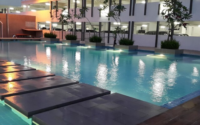 BlueBird Homestay Bangi