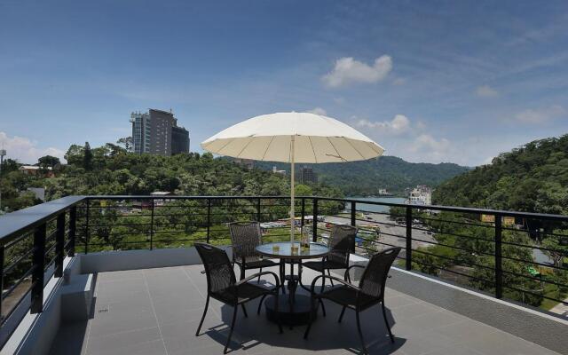 Blue Sky Bay B&B