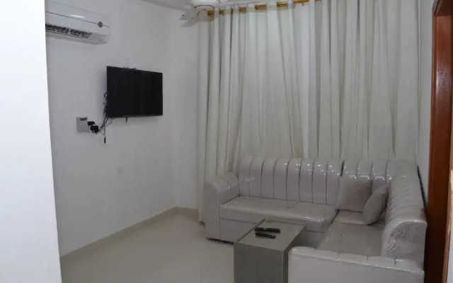 RED-7 - Alwadi Salalah