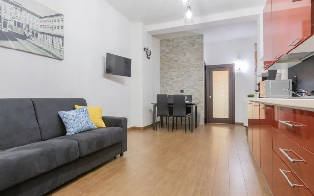 Turin World Apartment by Wonderful Italy