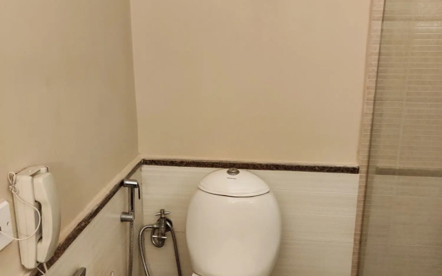 Chanakya BNR Hotel
