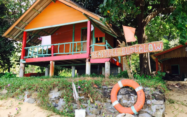 Seaeagle Bungalow