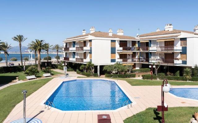 CAMBRILS BEACH 1a Línea