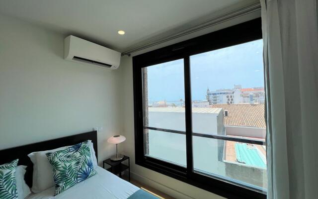 Faro Design 2 by Homing