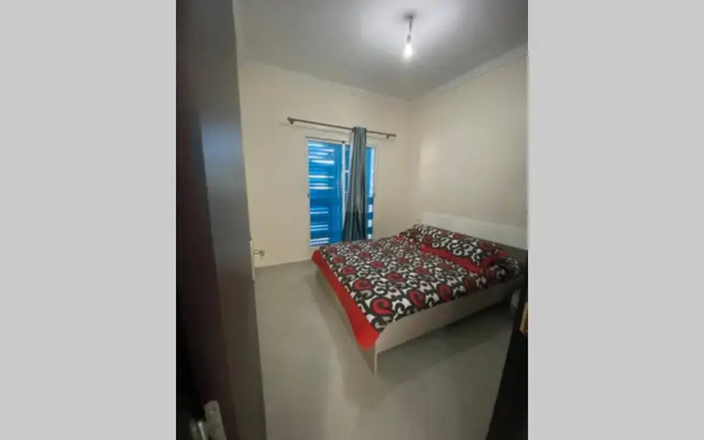 Luxe Appartement Mdiq/Cabo/Marina Smir