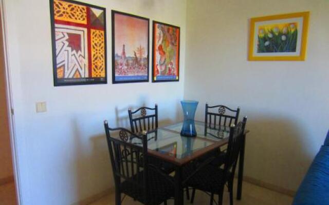 Apartamento Puerto Azul 2D