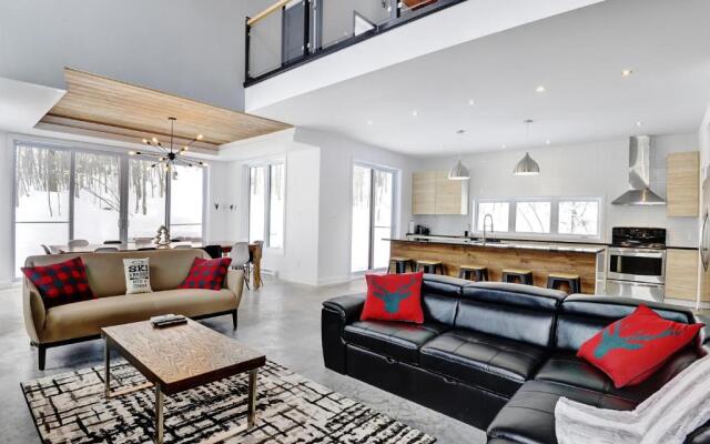 Chalet 08 Chemin des Skieurs