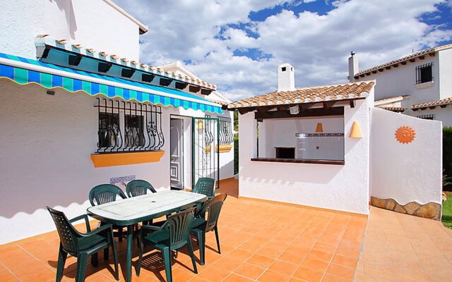 House Inma Falcone