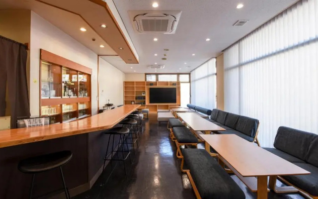 Izu Nagaoka Onsen Fukuritei Ogawaya