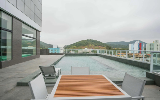 Hilton Garden Inn Itajai Praia Brava