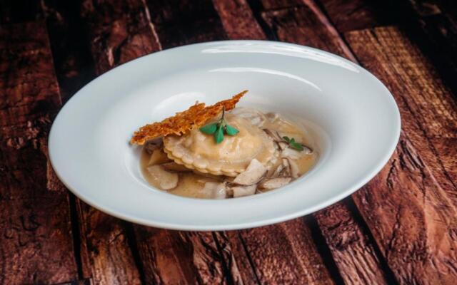 Guest House Stancija Kovacici