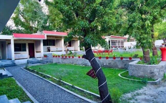 Mountain View Guest House Skardu