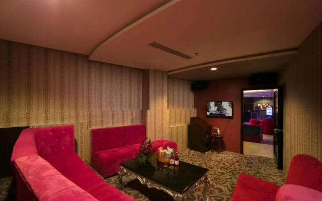 Swiss-BelResort Tuyen Lam Dalat