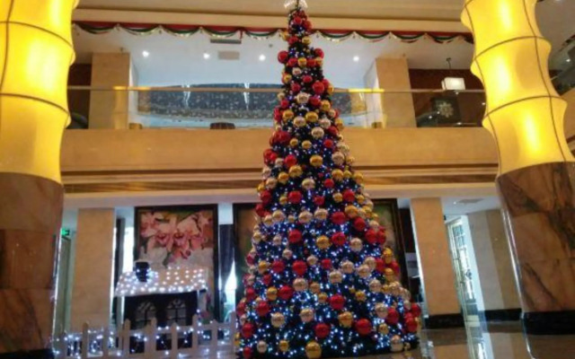 Yue Dao Hotel
