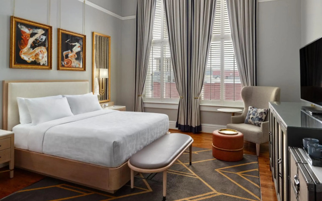 The Tremont House, Galveston, a Tribute Portfolio Hotel