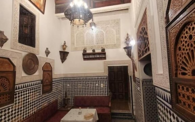 Riad Dar Kirami