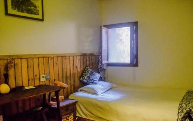 September Hui zhou Homestay
