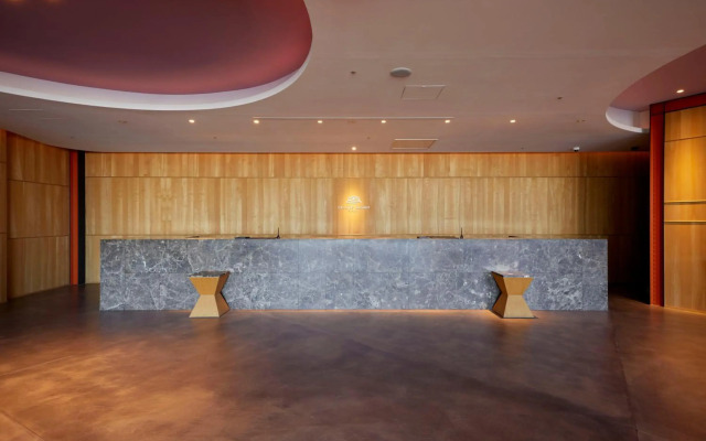 Hilltop Resort Fukuoka