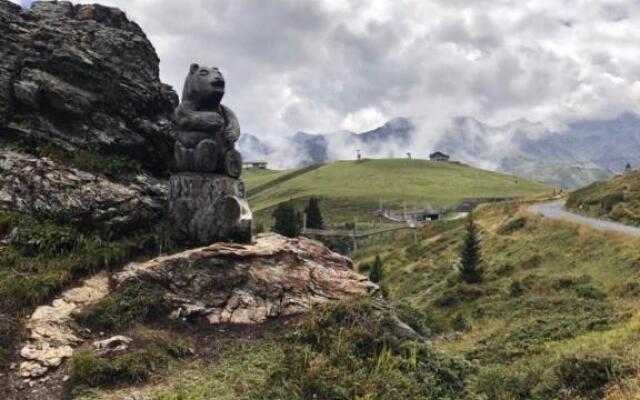 Studio Arosa von Swisspartments