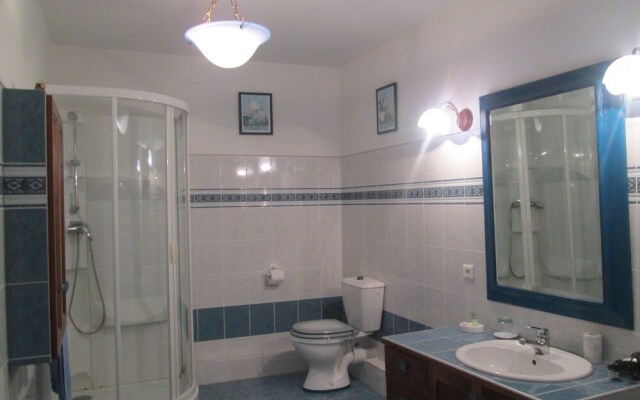 Domaine du Val de Soux