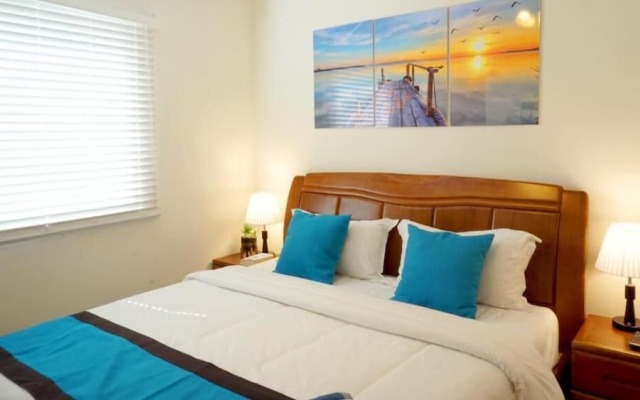 Arena Condominium Aruba
