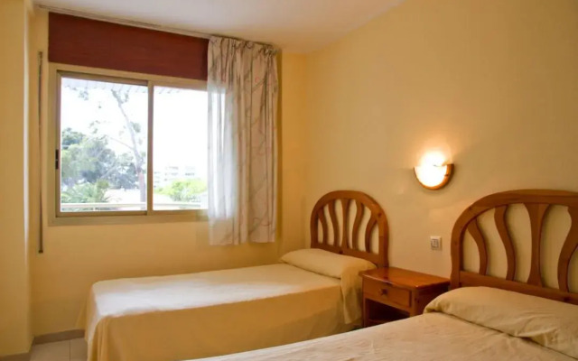 Apartamentos Arquus I, II, III y IV