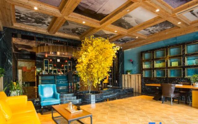 Yun Yi Boutique Hotel