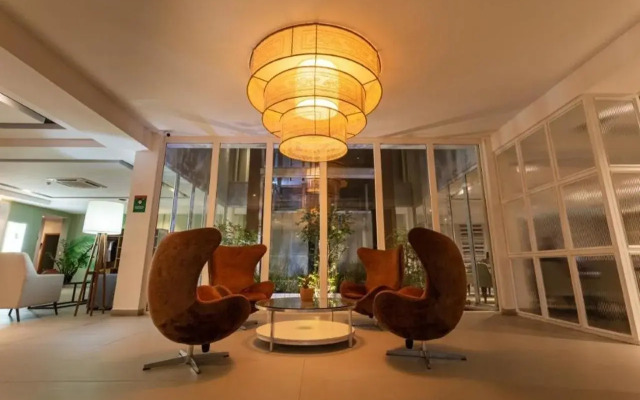 Ecco Hotel