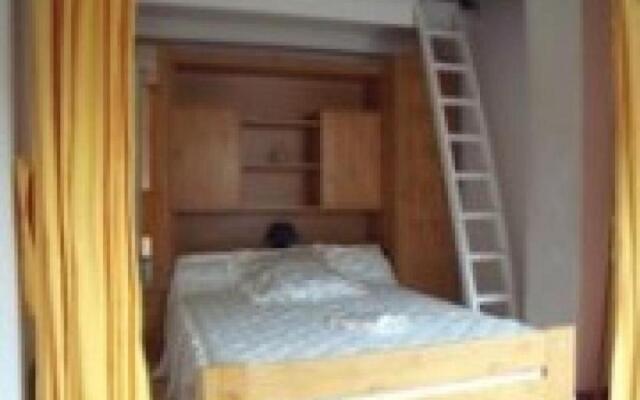 Rental Apartment Pyrenne Ii Cauterets