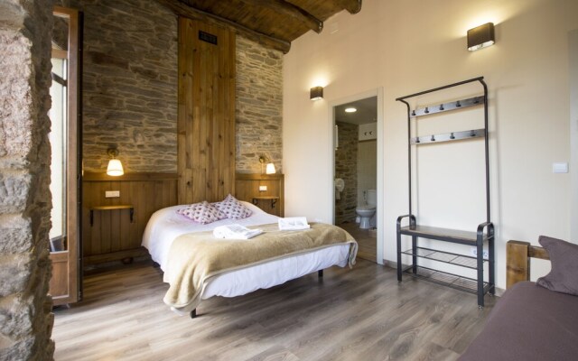 Albergue La Casona de Sarria