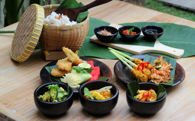 Pandawa All Suite Hotel