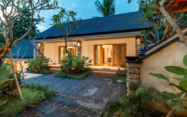 The Pesaren Ubud