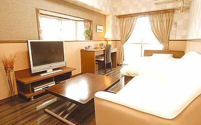 City Inn Kokura