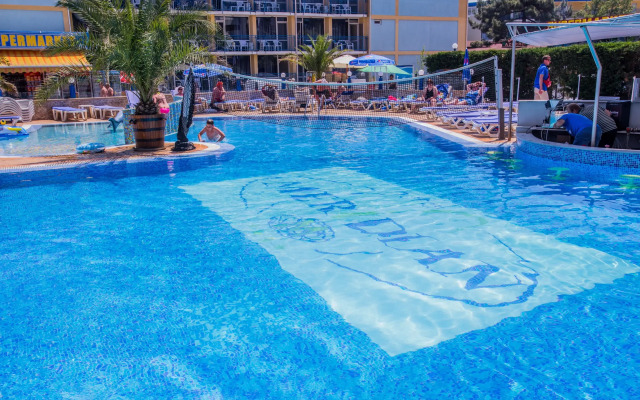 Smartline Meridian Hotel