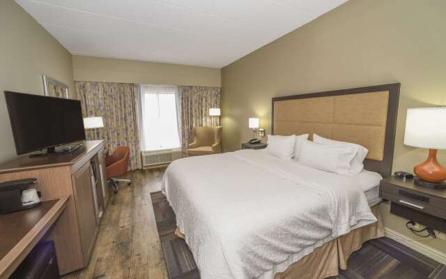 Hampton Inn Cincinnati-Eastgate