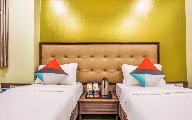 FabHotel Landmark Guestline