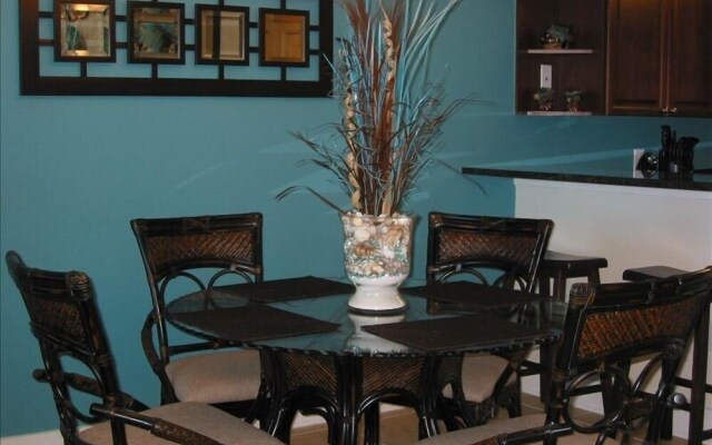 Waterscape 1 Bedroom Apartment by BnD