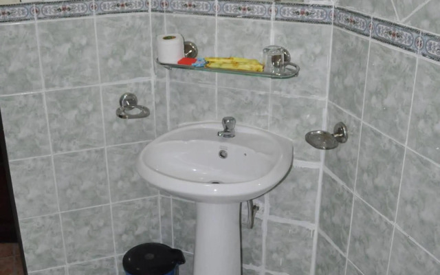 An Tam 3 Hotel