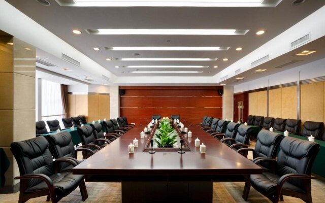 Yanling Hotel