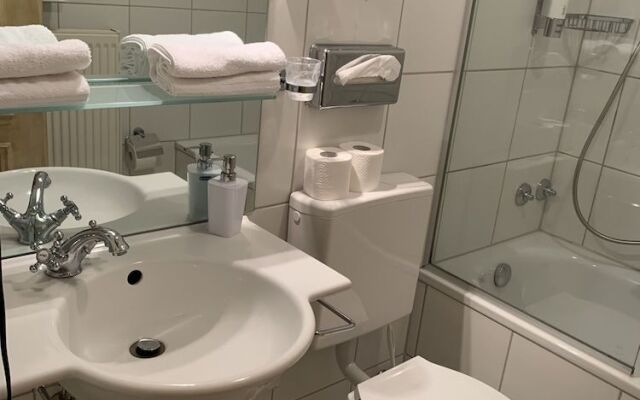 Höpkens Ruh