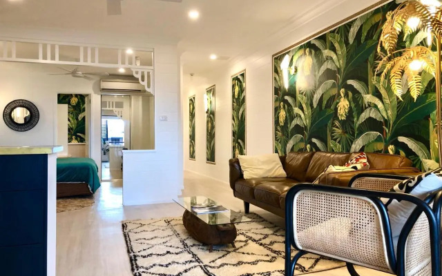 NOMAD - Luxe apartment