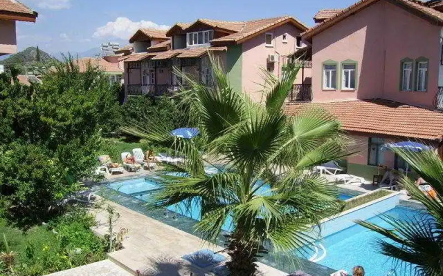 Villa Efe Ozalp