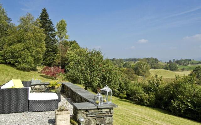 High Grassings Country House